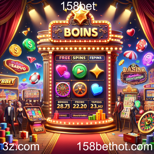Desvendando as Promoções da 158bet: Maximizing sua Experiência de Jogo